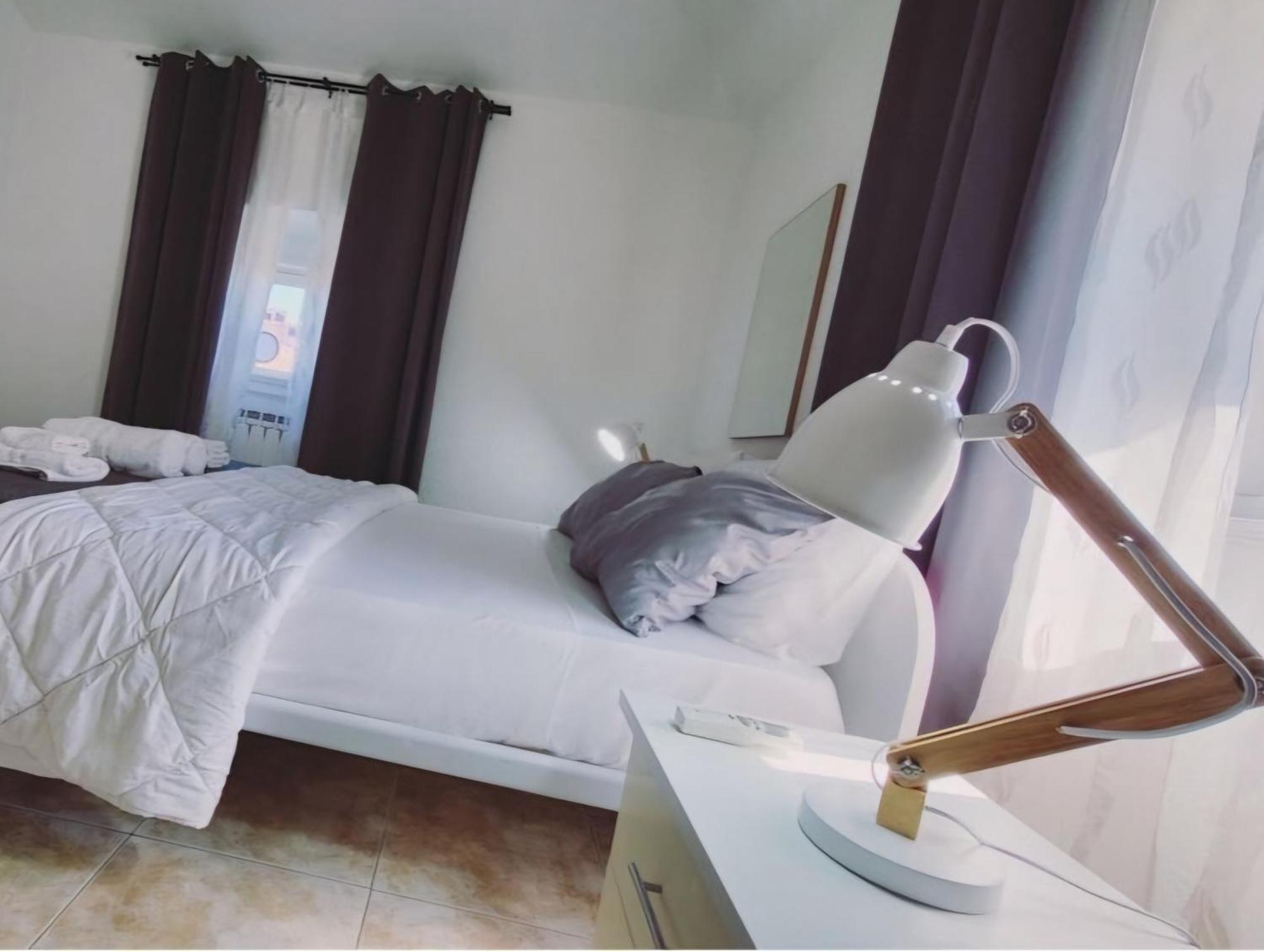 B&B Excelsior Трієст Екстер'єр фото