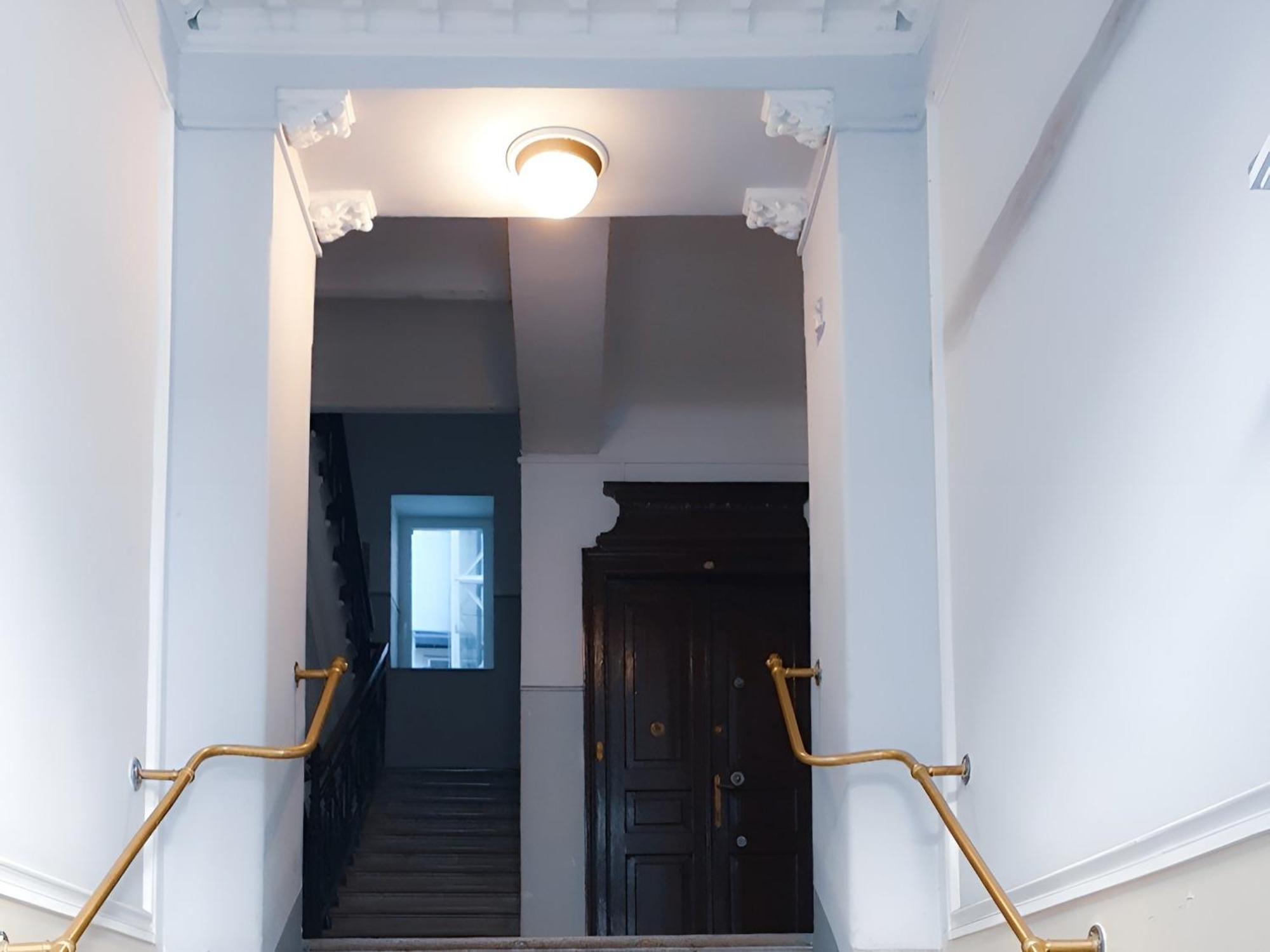 B&B Excelsior Трієст Екстер'єр фото